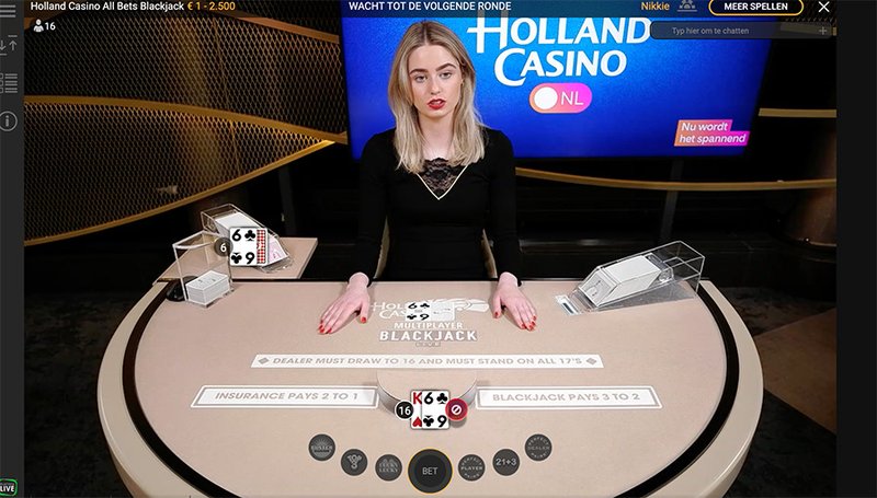Image: Trueluck Casino: Een Betrouwbare Optie Voor Nederlandse Spelers