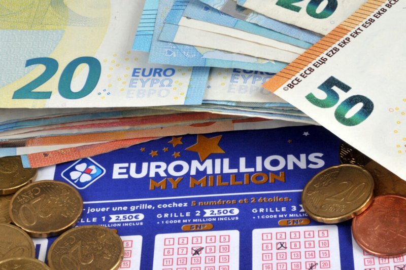 Présentation de Jackpot Bob