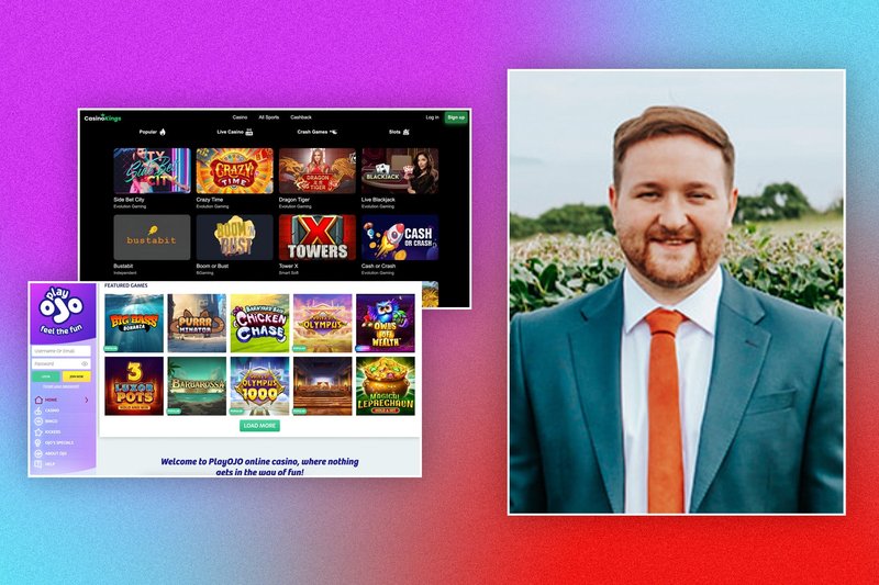 Image: Experience the Thrills of Incognito Casino Online in the UK Today