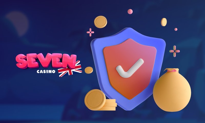 Image: What you’ll learn about Seven Casino UK